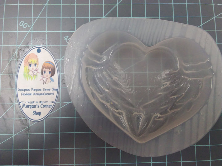 Heart n&