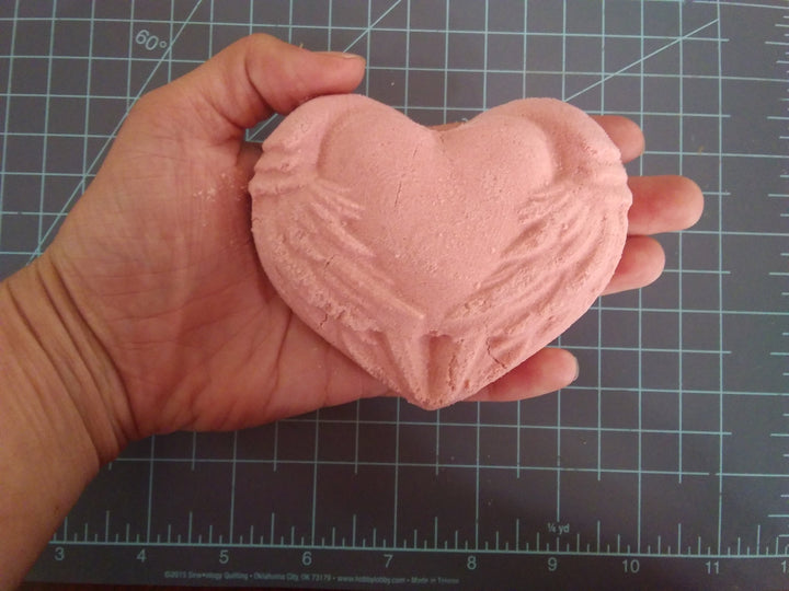 Heart n&