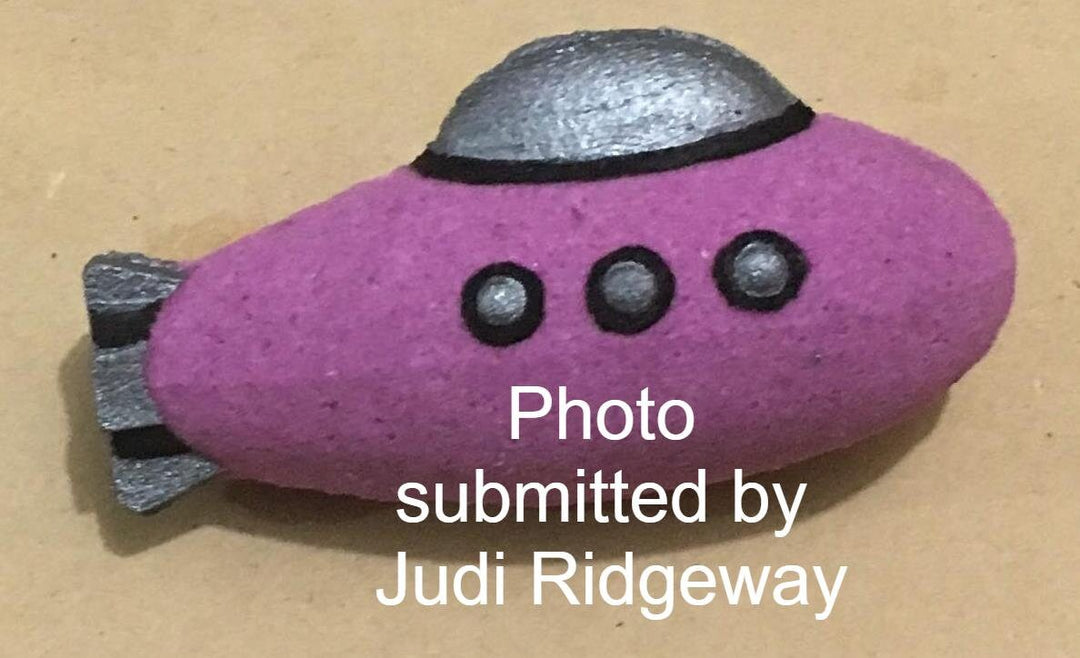 Submarine 2-part Plastic Mold, bath bomb mold, soap mold, sub mold, resin mold, marine mold, kid mold, submarine mold, candy mold, chocolate