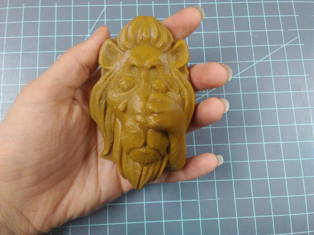 Classic Wonderful Wizard Of Oz Book Character Plastic Mold, bath bomb mold, soap mold, wizard of oz mold, resin mold, scarecrow mold, lion