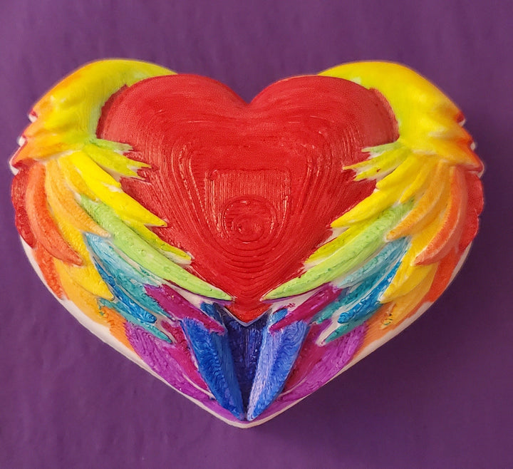 Heart n&