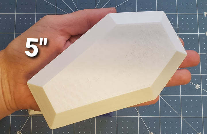 Coffin 