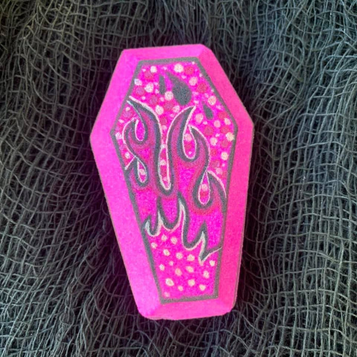 Coffin 