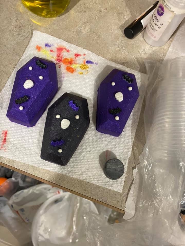 Coffin 
