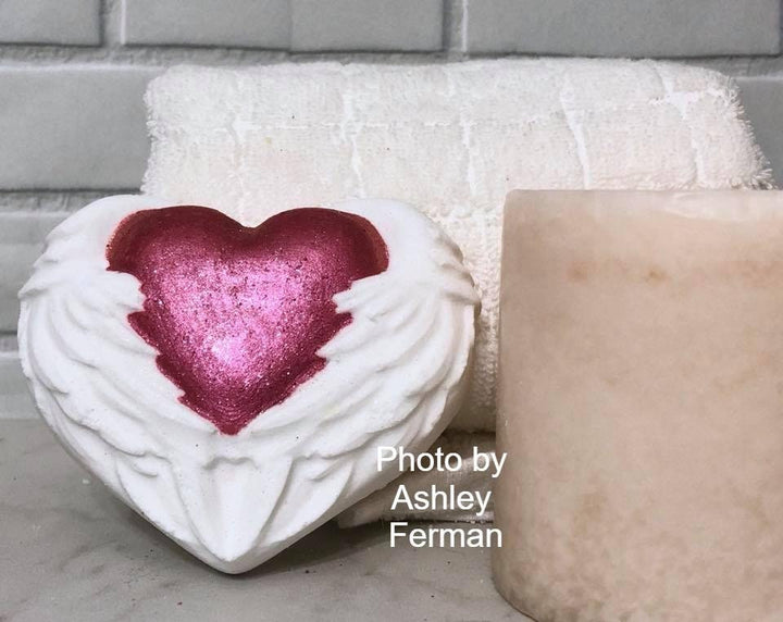 Heart n&