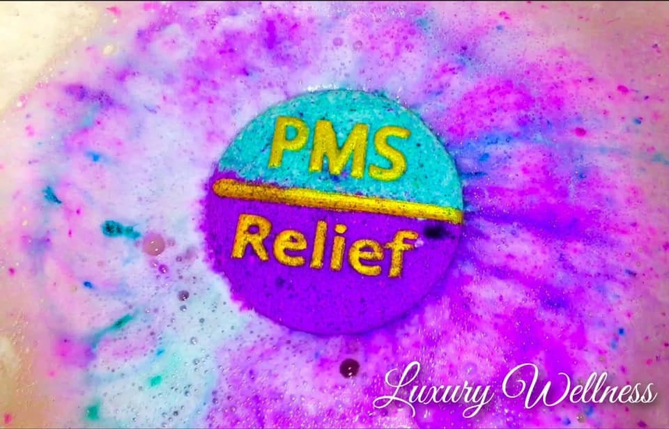 PMS Relief Plastic Mold or Silicone Mold, PMS mold, bath bomb mold, soap mold, relief mold, feminine mold, girly mold, aspirin, medicine