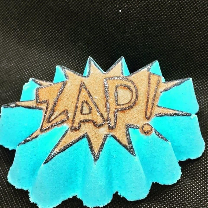 Comic Phrases Plastic Mold or Silicone mold, bath bomb mold, soap mold, pow mold, resin mold, bang mold, bam mold, wow mold, pow mold, boom