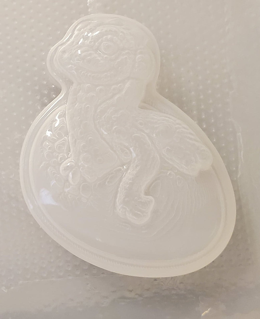 Hatching Baby Dragon Plastic Mold or Silicone mold, bath bomb mold, soap mold, dragon mold, resin mold, dinosaur mold, baby mold, egg mold,
