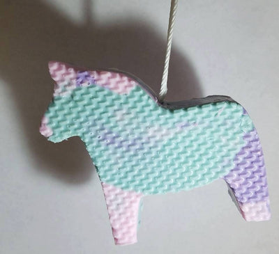 Pinata Plastic Mold, horse mold, part pinata, party Mold, bath bomb mold, soap mold, candle mold, candy mold, wax mold, mexico, spanish mold