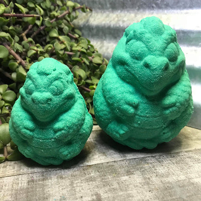 3D Fat Baby Dino Plastic Mold, 2 part mold, bath bomb mold, soap mold, full body dinosaur mold, resin mold, cute mold, 3d mold, baby dragon