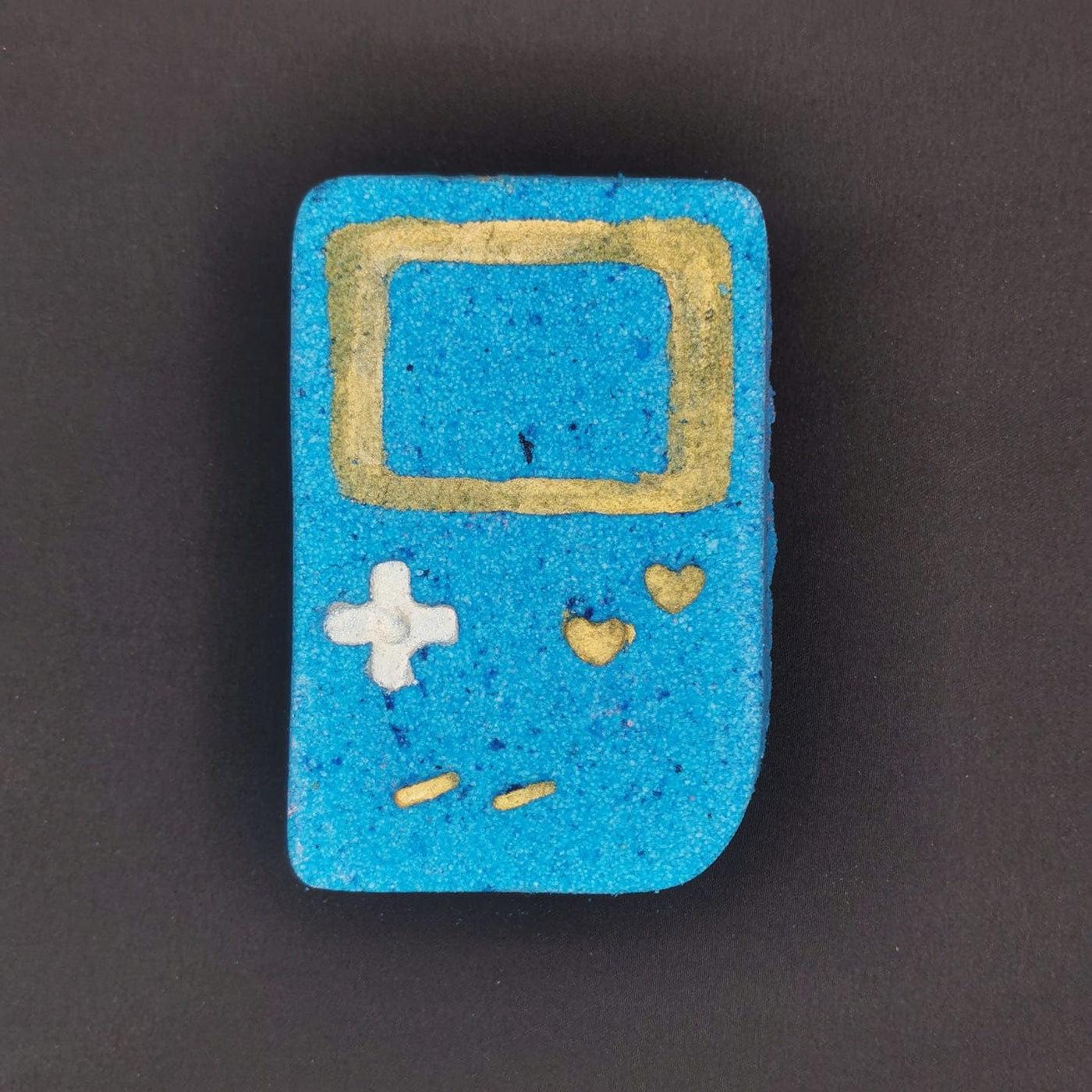 Retro Handheld Game System Plastic Mold or Silicone mold, bath bomb mold, soap mold, retro mold, resin mold, game controller mold,gamer mold