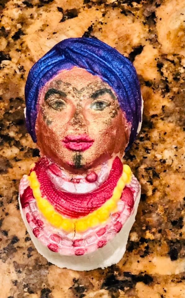 Women of the World 