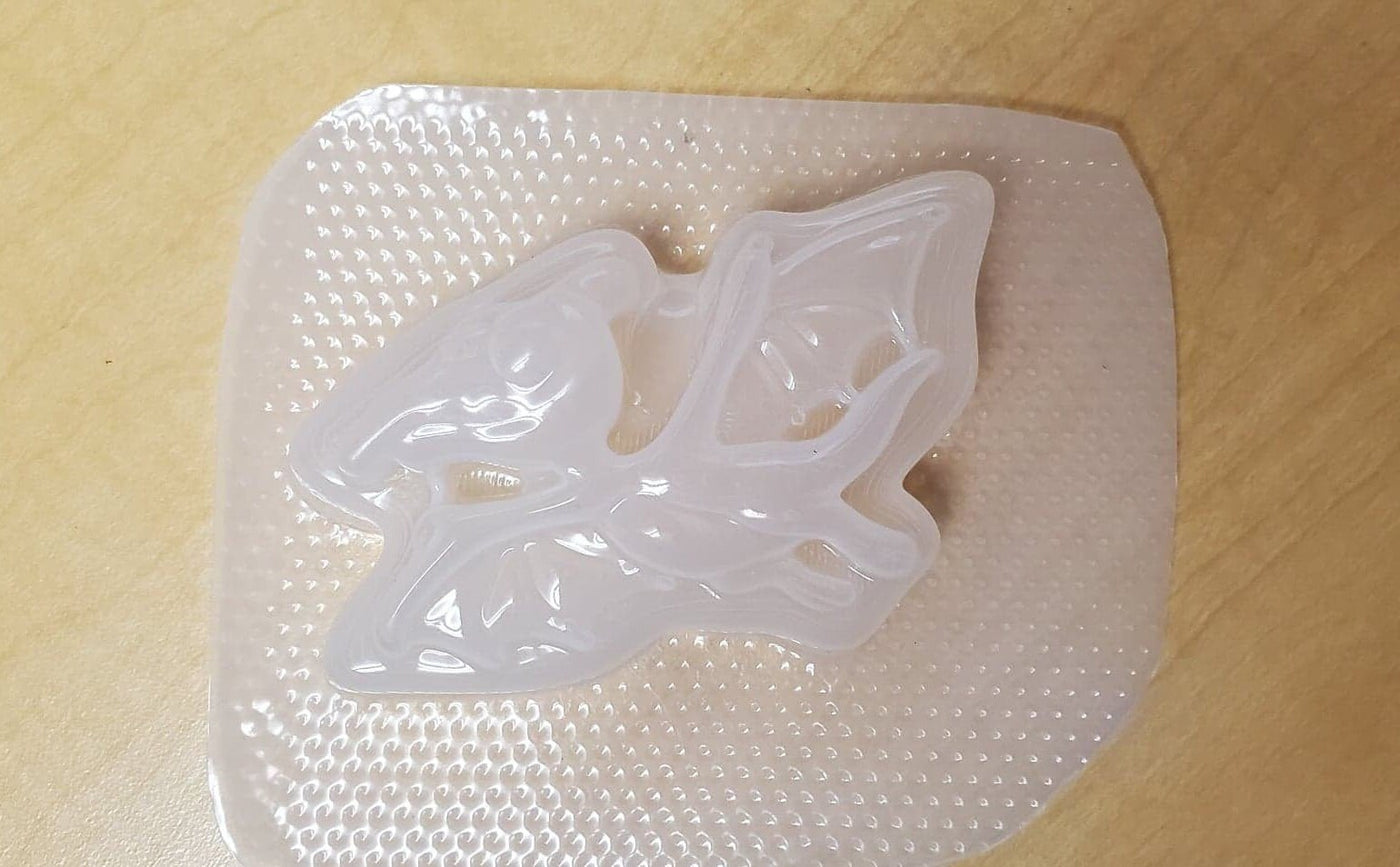 Simple Dinosaur Plastic Mold or Silicone mold, bath bomb mold, soap mold, simple mold, resin mold, dino mold, dinosaur mold, candle mold