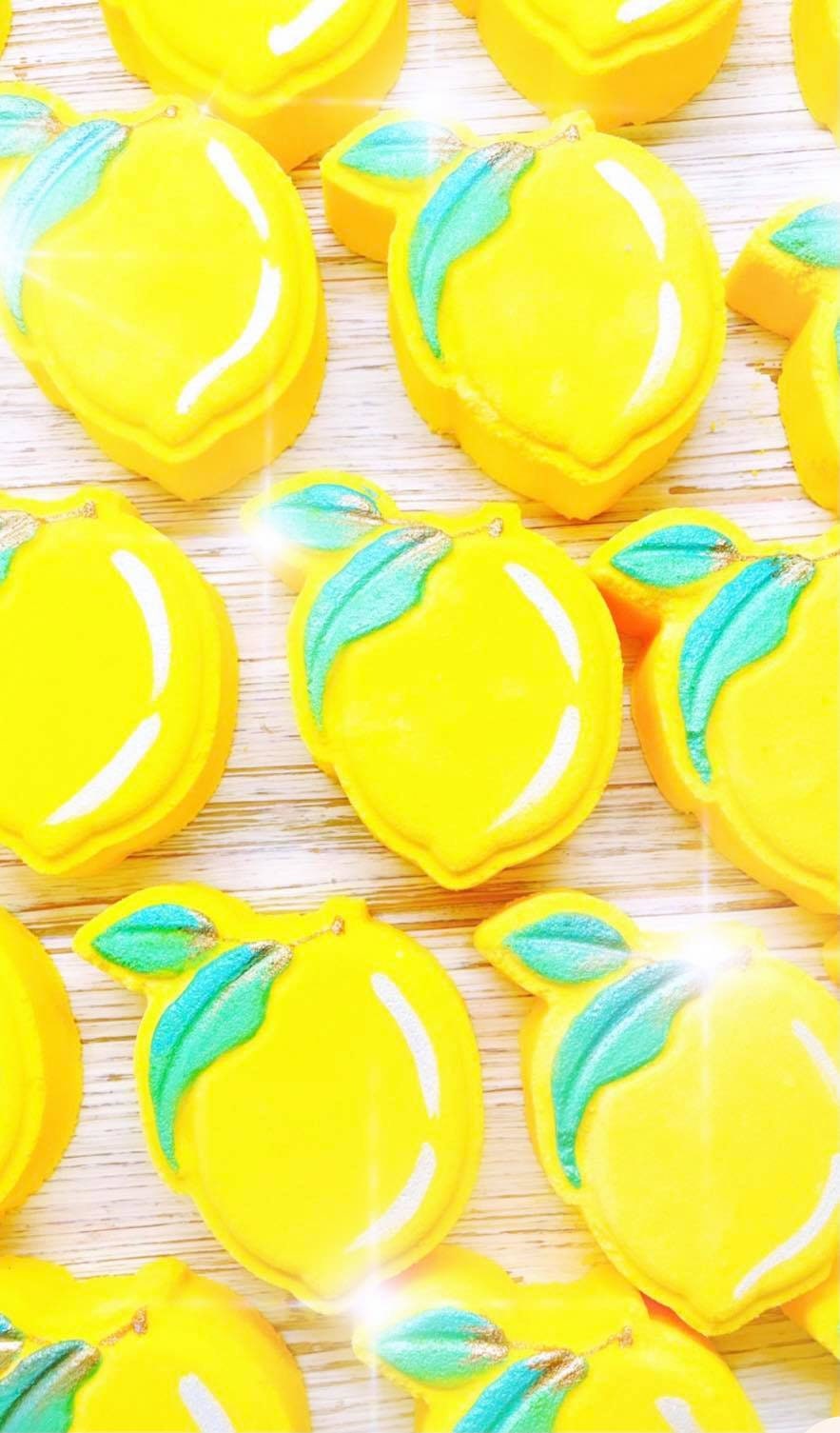 Simple Lemon Plastic Mold or Silicone mold, bath bomb mold, soap mold, lemon mold, resin mold, citrus mold, fruit mold, food mold, lime mold