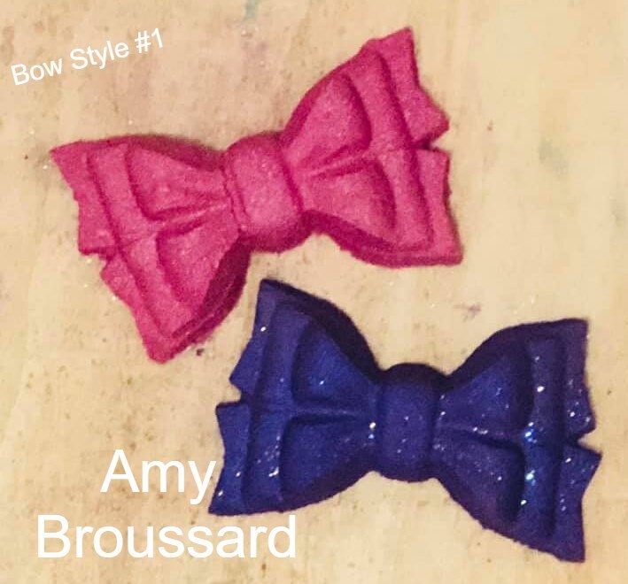 Perfect Bow 