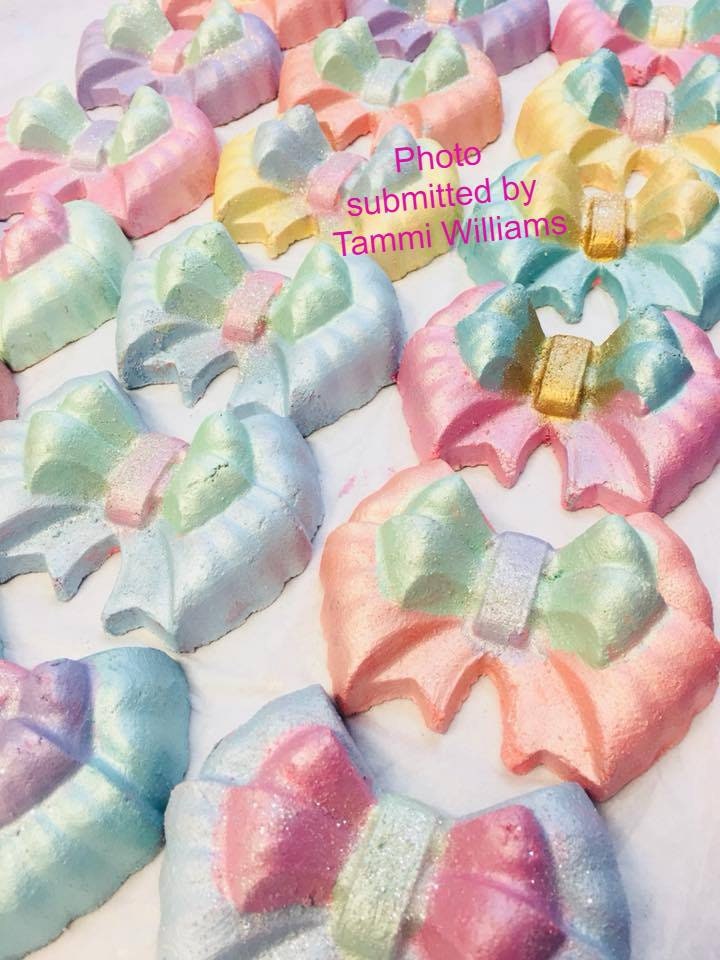 Puffy Bow 
