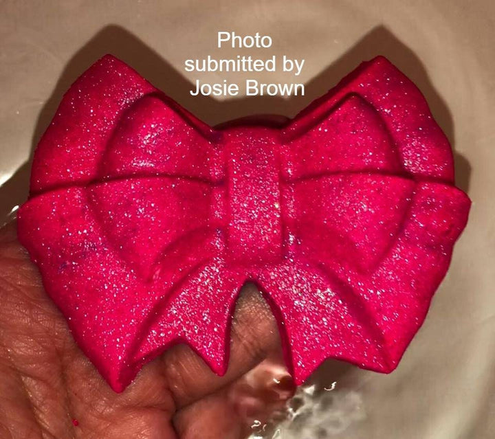 Puffy Bow 
