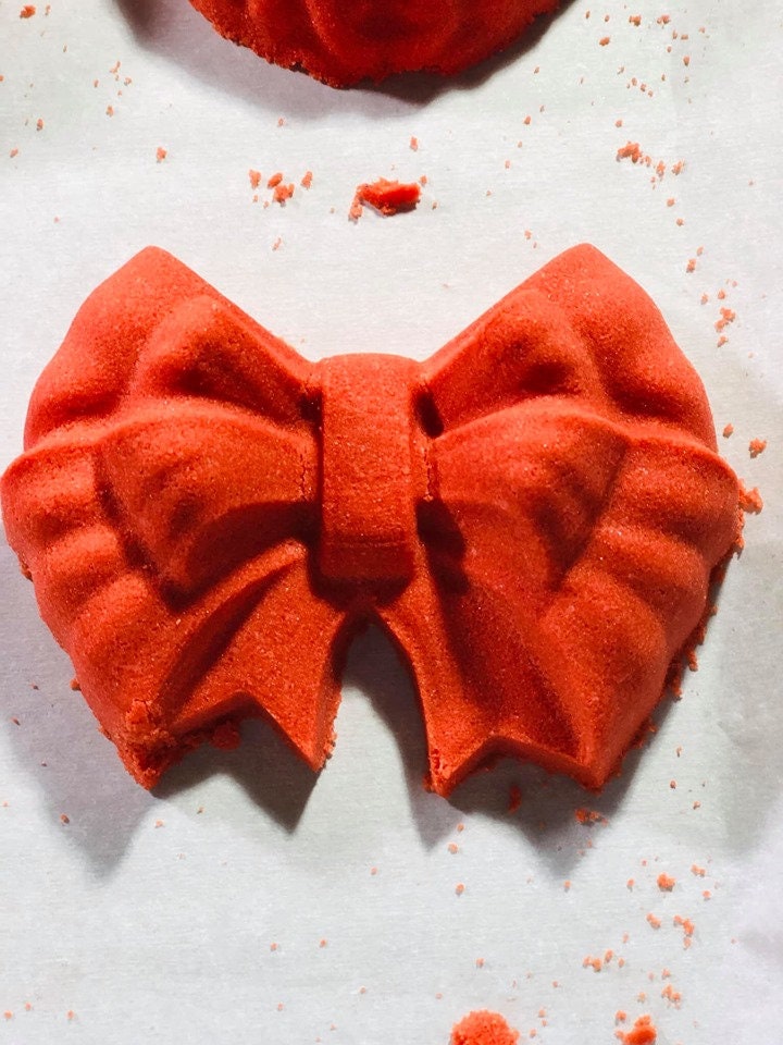 Puffy Bow 