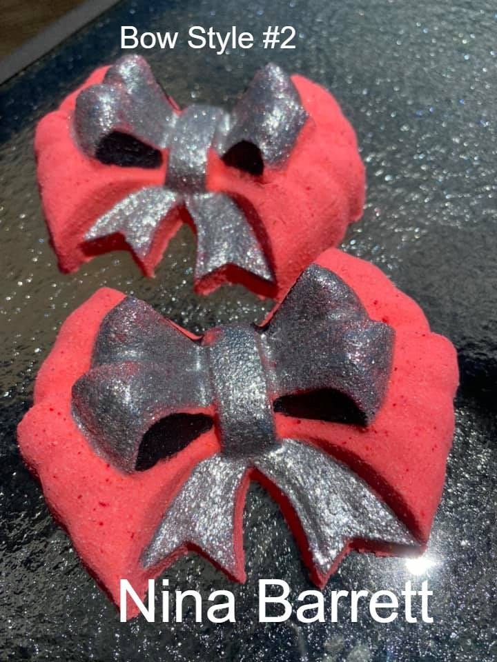 Puffy Bow 