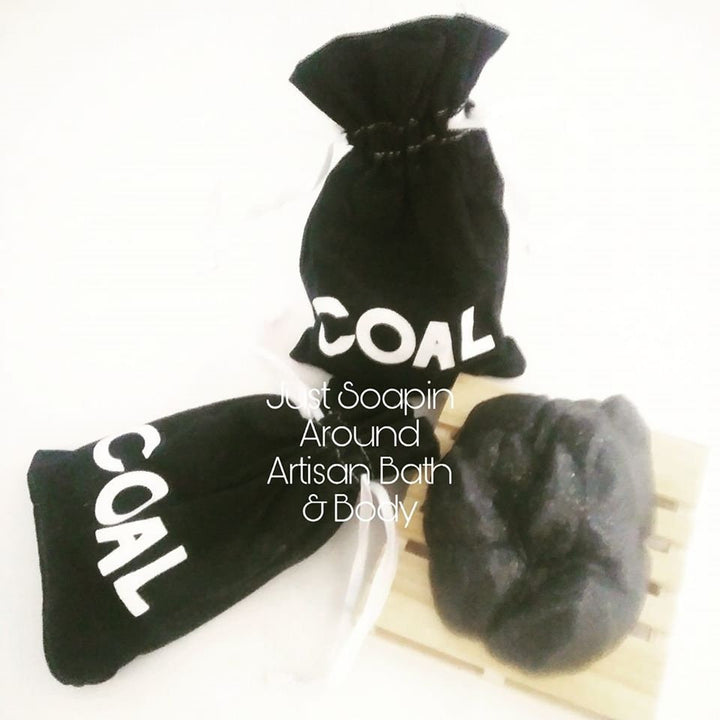 Lump of Coal Plastic Mold or Silicone mold, bath bomb mold, soap mold, resin mold, coal mold, chocolate mold, Snow mold, rock mold. stone