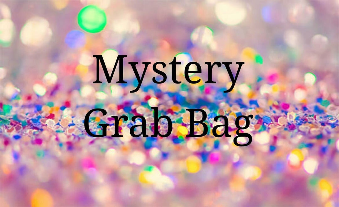Mystery mold bag (10) Plastic Molds, random mold, mystery mold, variety mold, grab bag, random selection, Surprise mould, RTS, Ready to ship