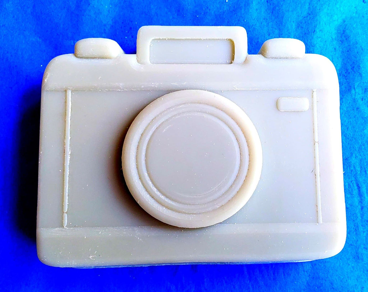 Camera Plastic Mold or Silicone mold, bath bomb mold, soap mold, camera mold, resin mold, photo mold, photograph mold, photographer mold