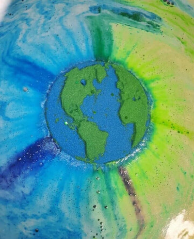 2D Flat Earth round Plastic Mold, bath bomb mold, soap mold, state mold, resin mold, country mold, usa mold, Earth Day Mold, Flat Earth Mold