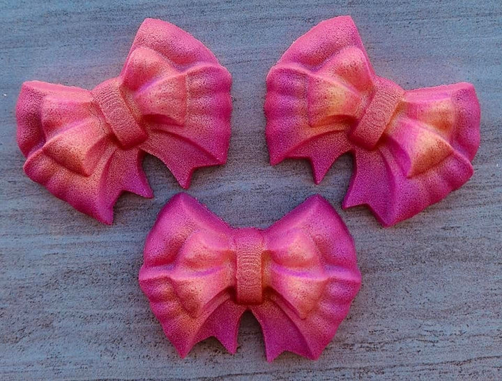 Puffy Bow 