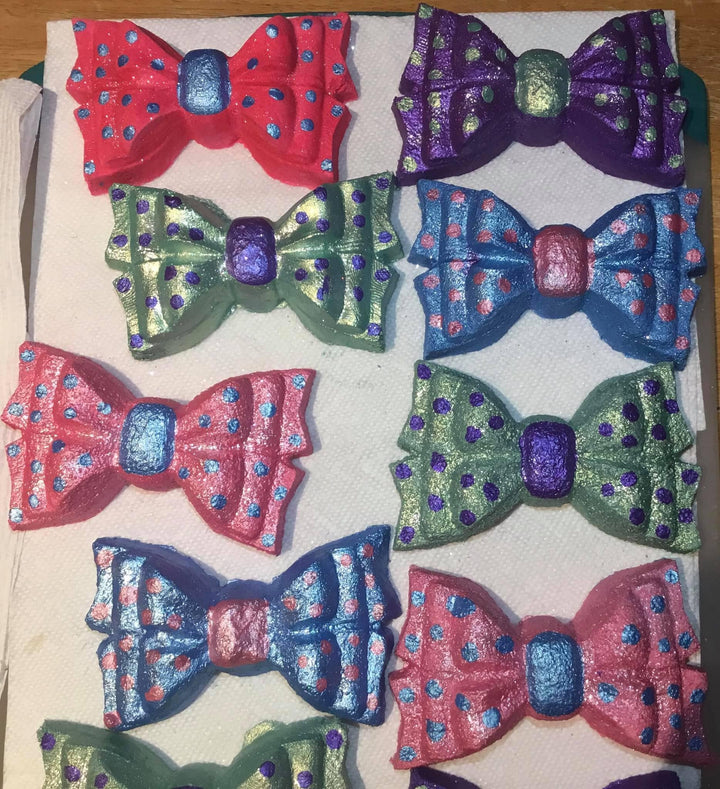 Perfect Bow 