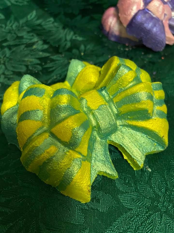 Puffy Bow 