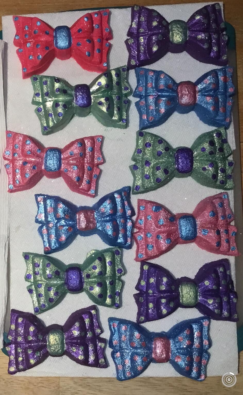 Perfect Bow 