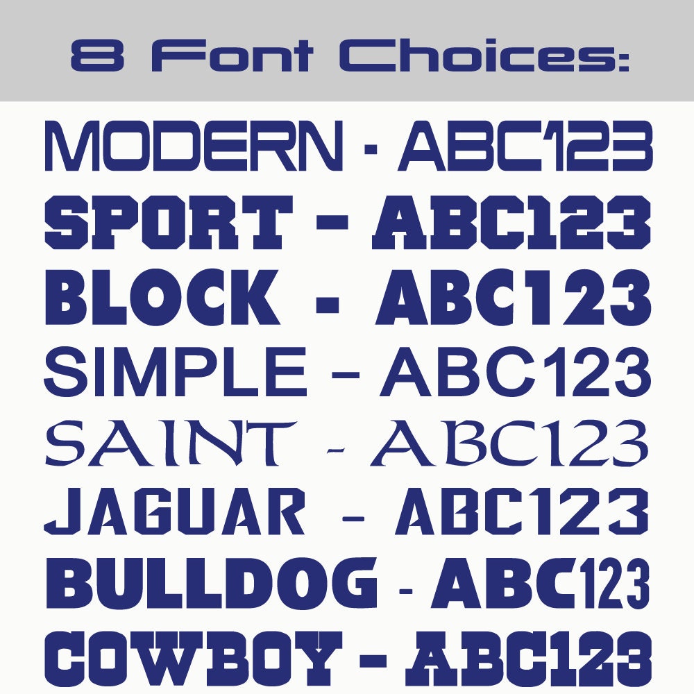 Personalized Custom LumiSign License Plate Inserts, Custom saying insert, personalized vanity plate **INSERTS ONLY - frame sold separately**