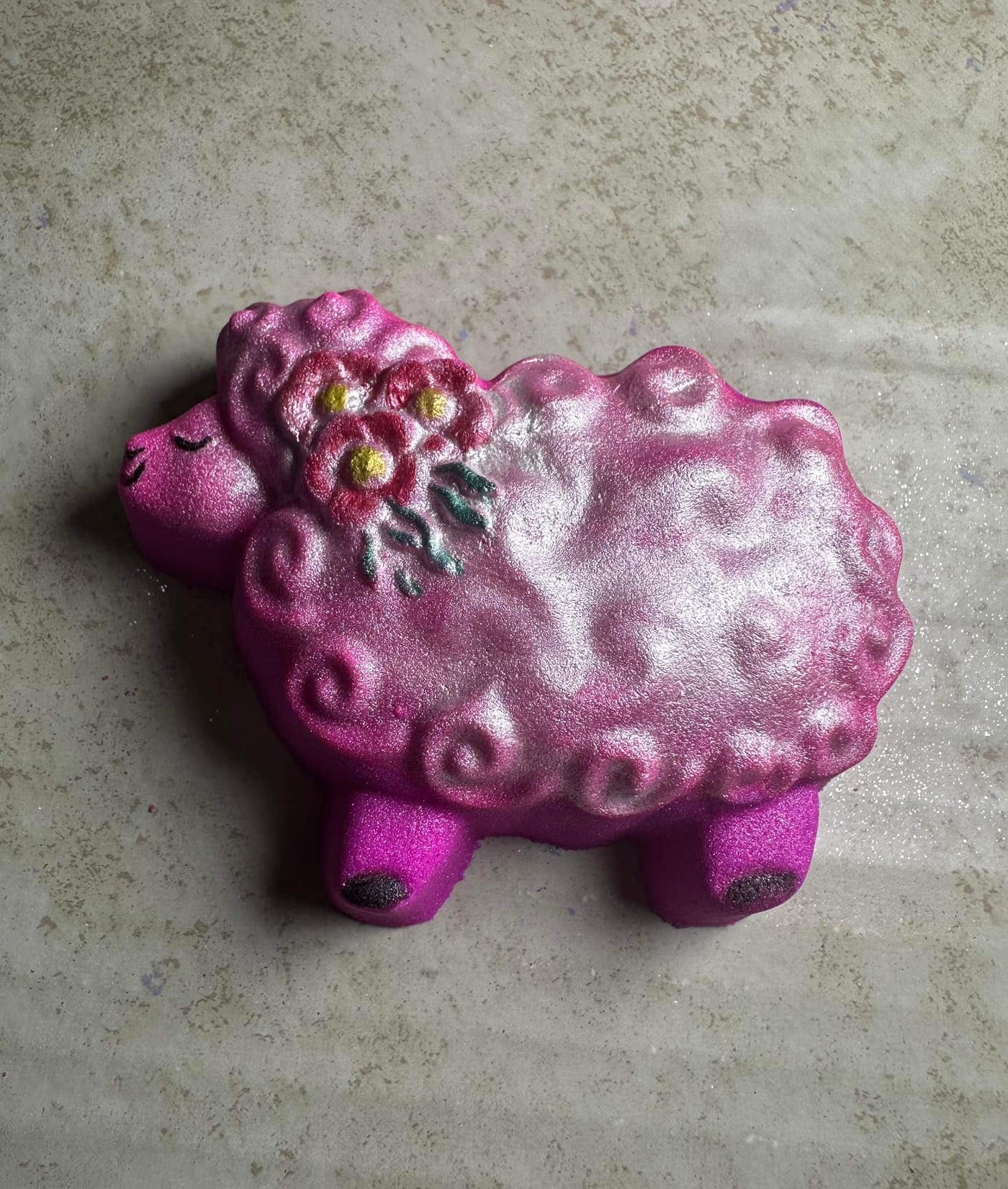 Simple Sheep Plastic Mold or Silicone mold, bath bomb mold, soap mold, sheep mold, resin mold, lamb mold, chocolate mold, ewe mold, cute