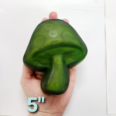 Toadstool Mushroom Mold Mould