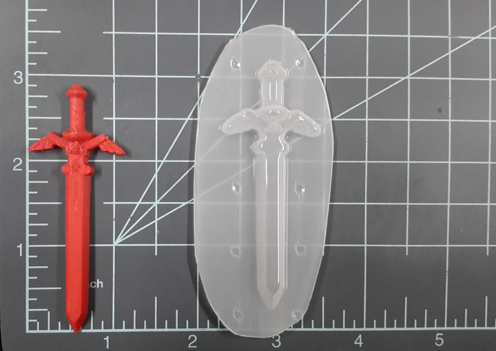 Sword Mold
