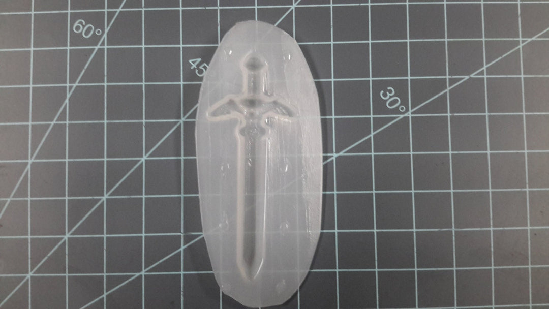 Sword Mold