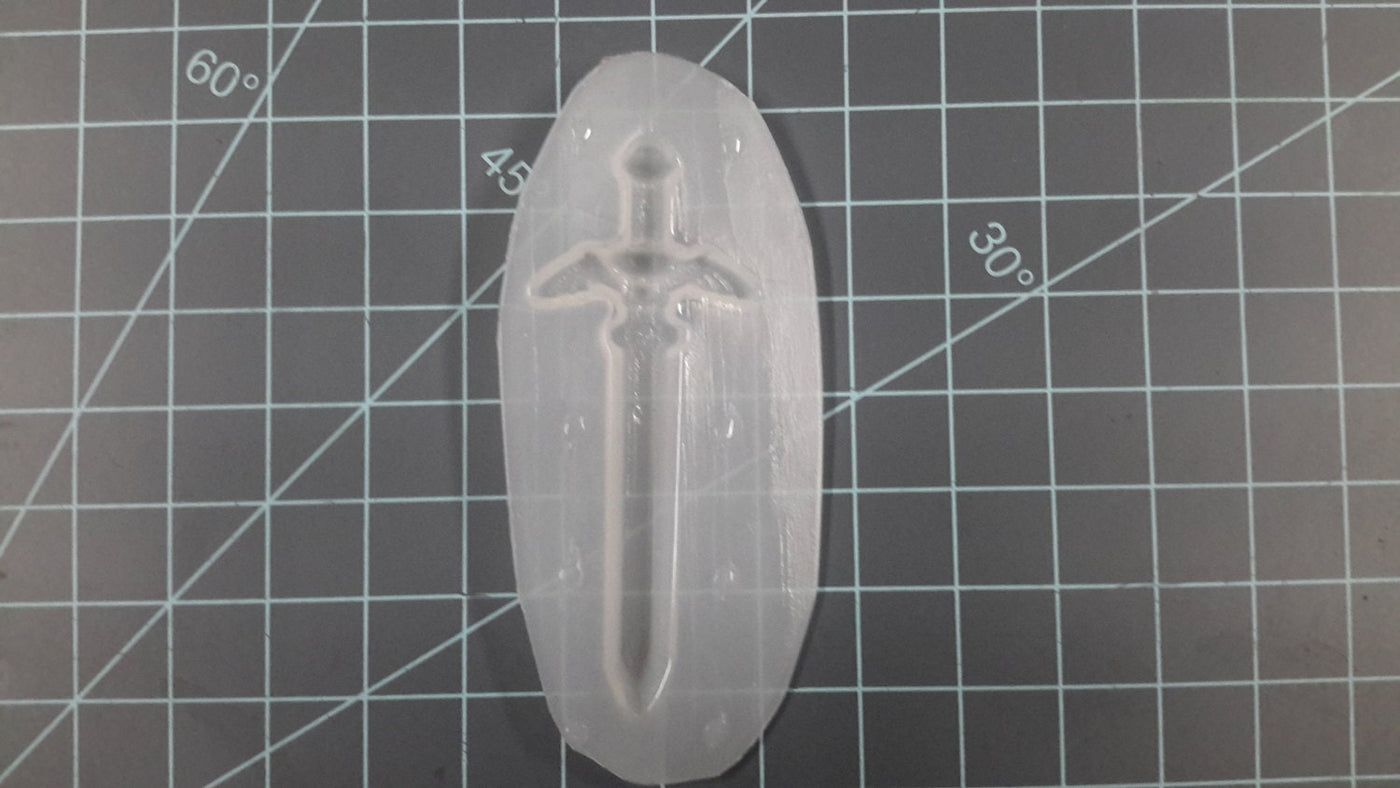 Sword Mold