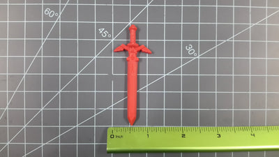 Sword Mold