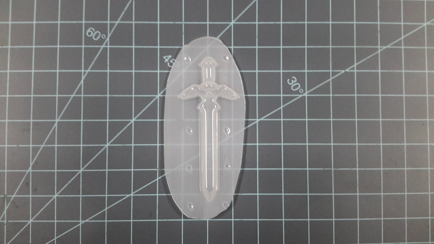 Sword Mold