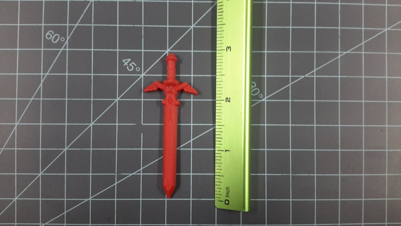 Sword Mold