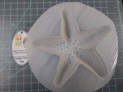 Starfish Mold