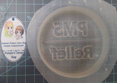 PMS Relief Mold