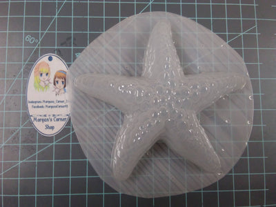 Starfish Mold