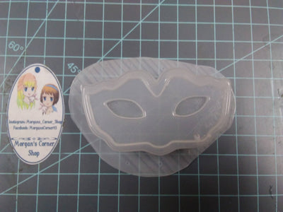 2D Mask Mold