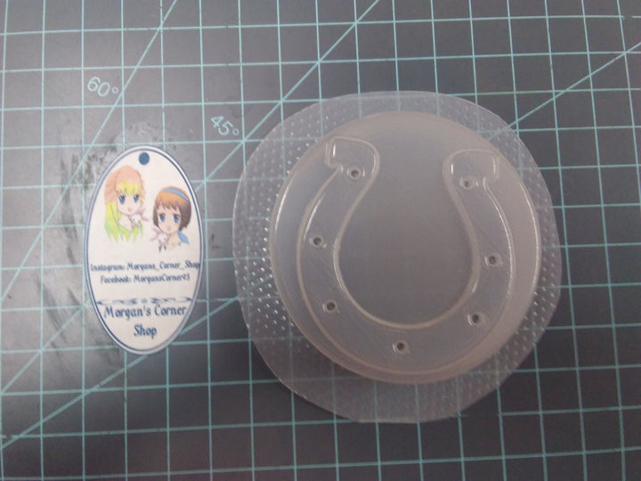 Horseshoe Mold