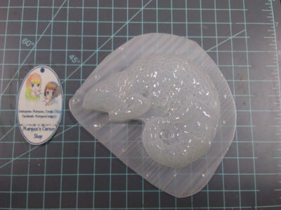 Chameleon Mold