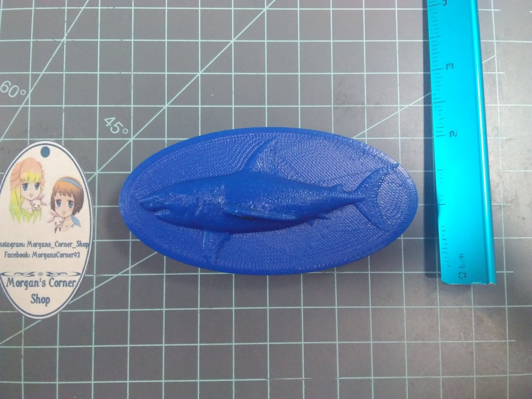 Shark Mold