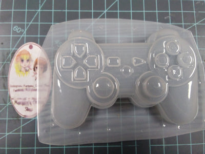 Video Game Controller Mold