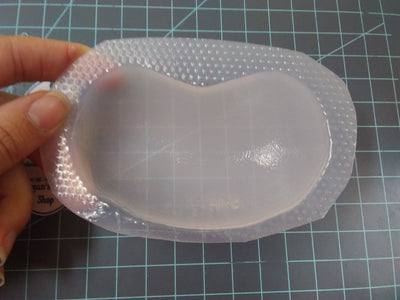 Jelly Bean Mold