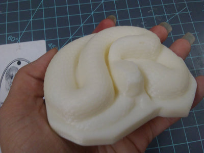 Snake Mold